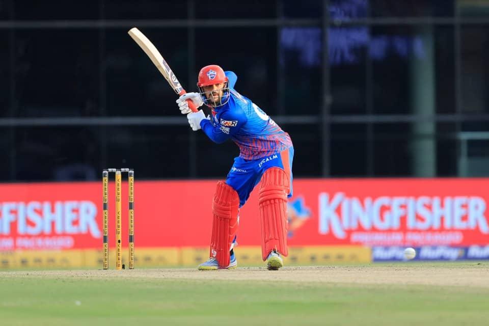 IPL 2026: RCB vs DC - Who's Gonna Shine Today, G?