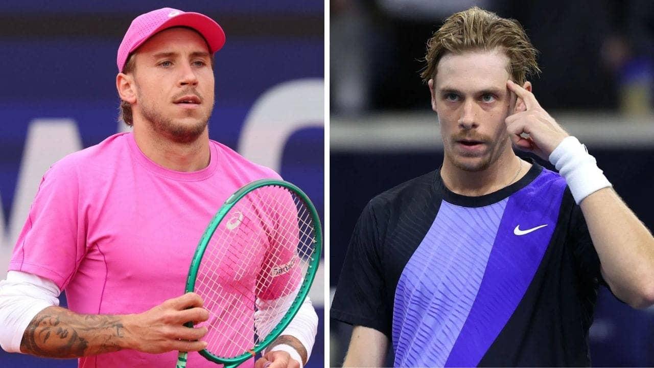 April 17 Showdown: Shapovalov vs Molcan at BMW Open