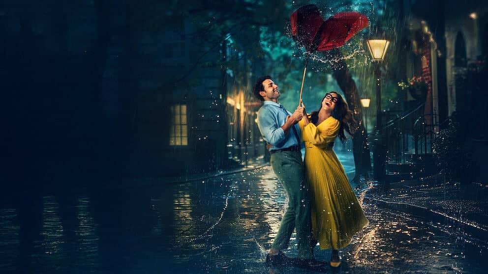 Incredible Romantic Drama 'Do Deewane Seher Mein' Now Streaming