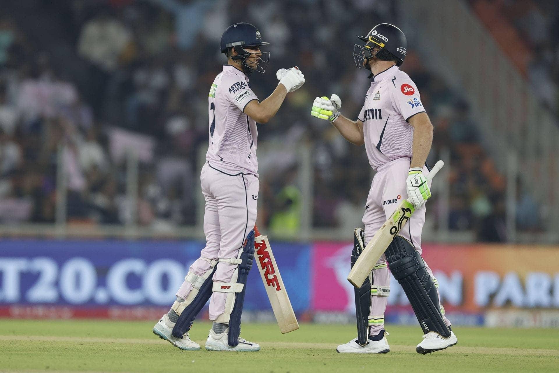 GT vs KKR IPL 2026: Toss Results and Matchup Madness