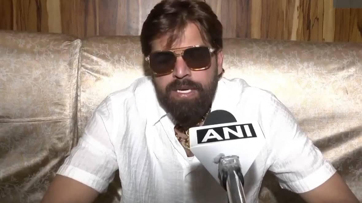 Masoom Sharma's Dehradun Outburst Sparks Major Controversy