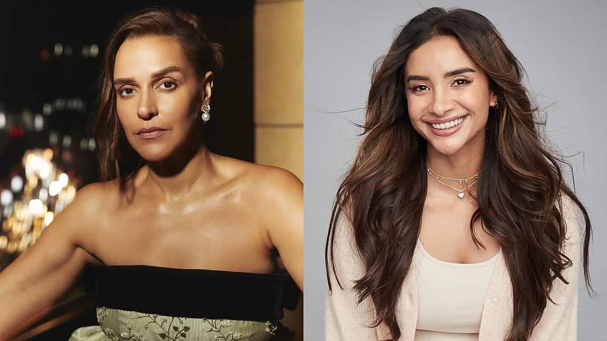 Neha Dhupia Aur Patralekhaa Ka Body Shaming Pe Dhamaka