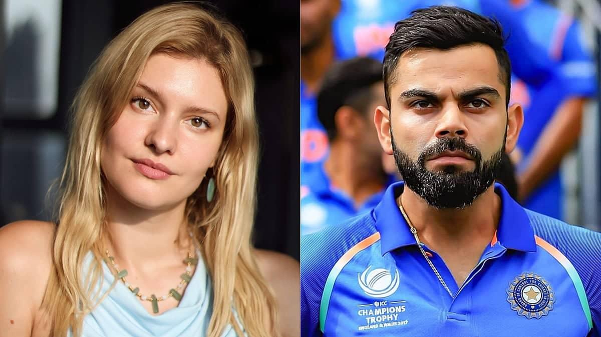 LizLaz's Magical Mishap: Kohli's Like Turns to Dislike Drama