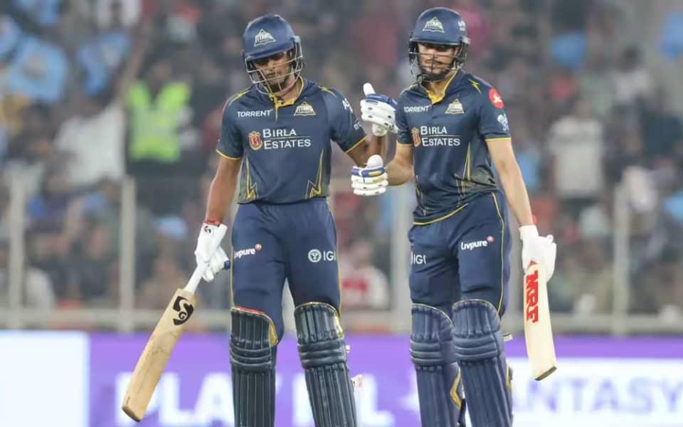 Magical IPL 2026: GT Conquers KKR in Enchanted Showdown