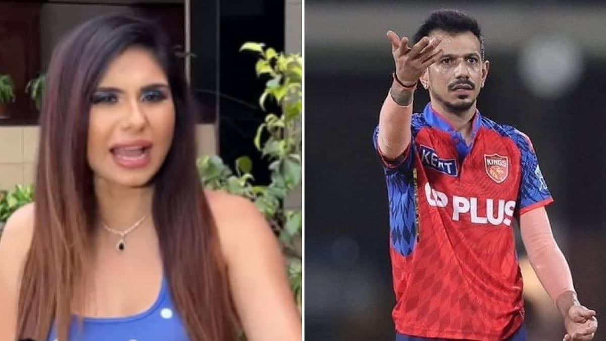 Taniya Ki Cute DM Se Chahal Ka Defamation Ka Drama Chalu