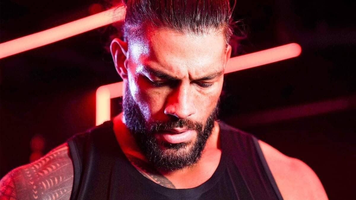 Roman Reigns Stirs the Pot Before WrestleMania 42 Clash