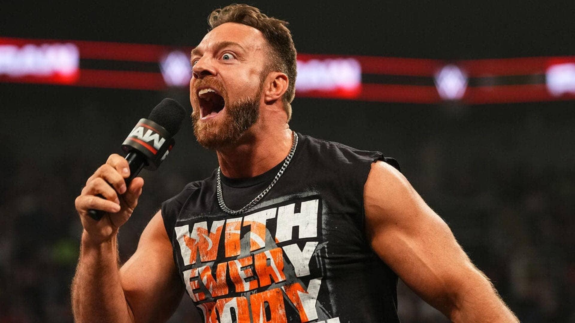 LA Knight ka dhamakedar khulaasa WrestleMania 42 rumor par!