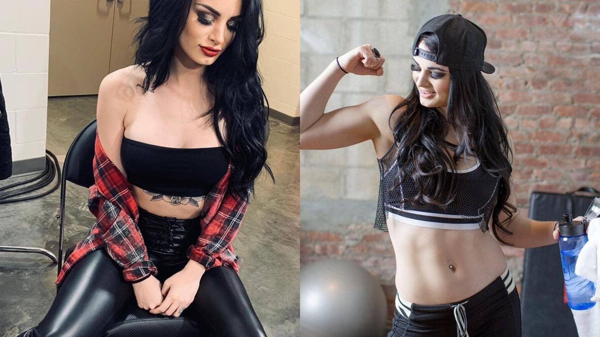 BREAKING: Paige Returns to WWE as Nikki Bella Exits WrestleMania