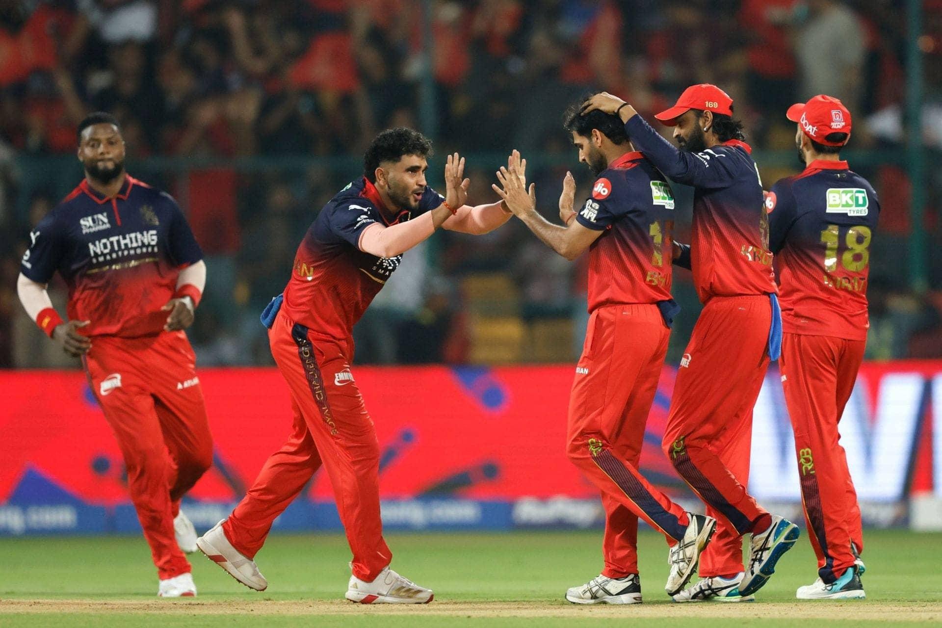 RCB ki rockstar team, par KL Rahul se ho jao wary!