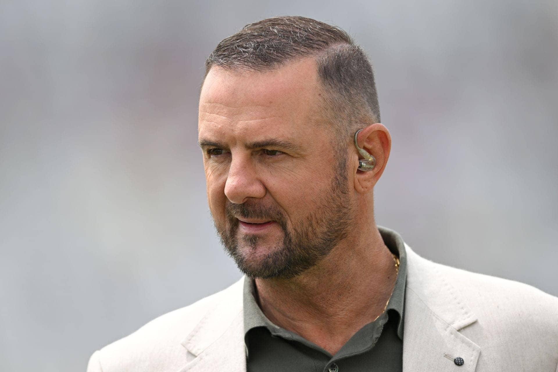 Simon Doull ki Glenn Phillips par chhayi chinta, Shubman ki chamak