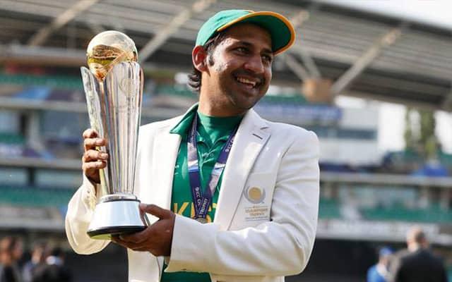 Pakistan ne Sarfaraz ko coach banaya, naye chehre aaye!