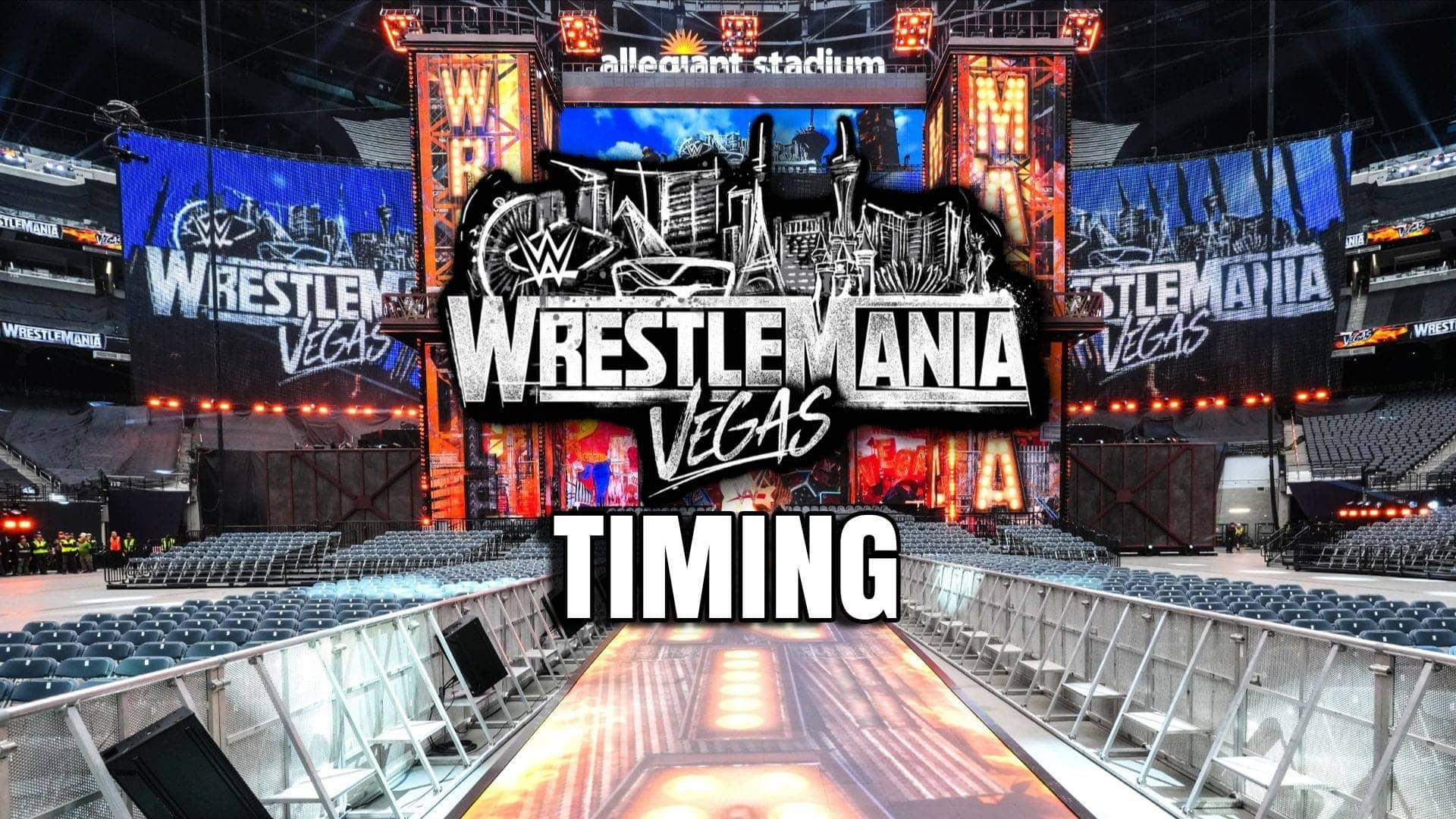 WrestleMania 42: Kab aur Kahan Dekhein Yeh Dhamaka?