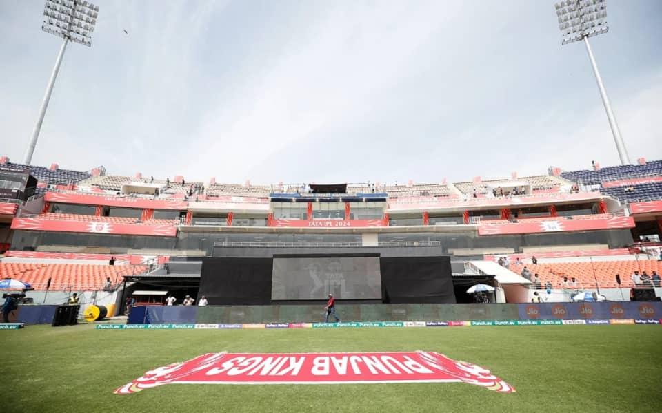 Punjab Kings vs Lucknow Super Giants: Epic IPL 2026 Clash!