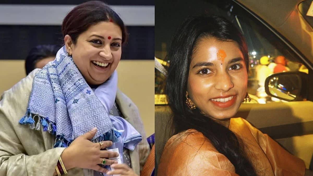 Modi's Bill Bumps: Irani and Thakur Demand Change!