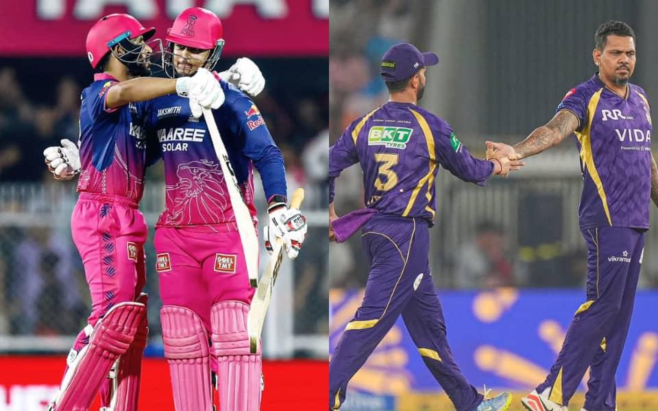 IPL 2026: KKR vs RR, Eden Gardens ka Dangal aur Dhamaka
