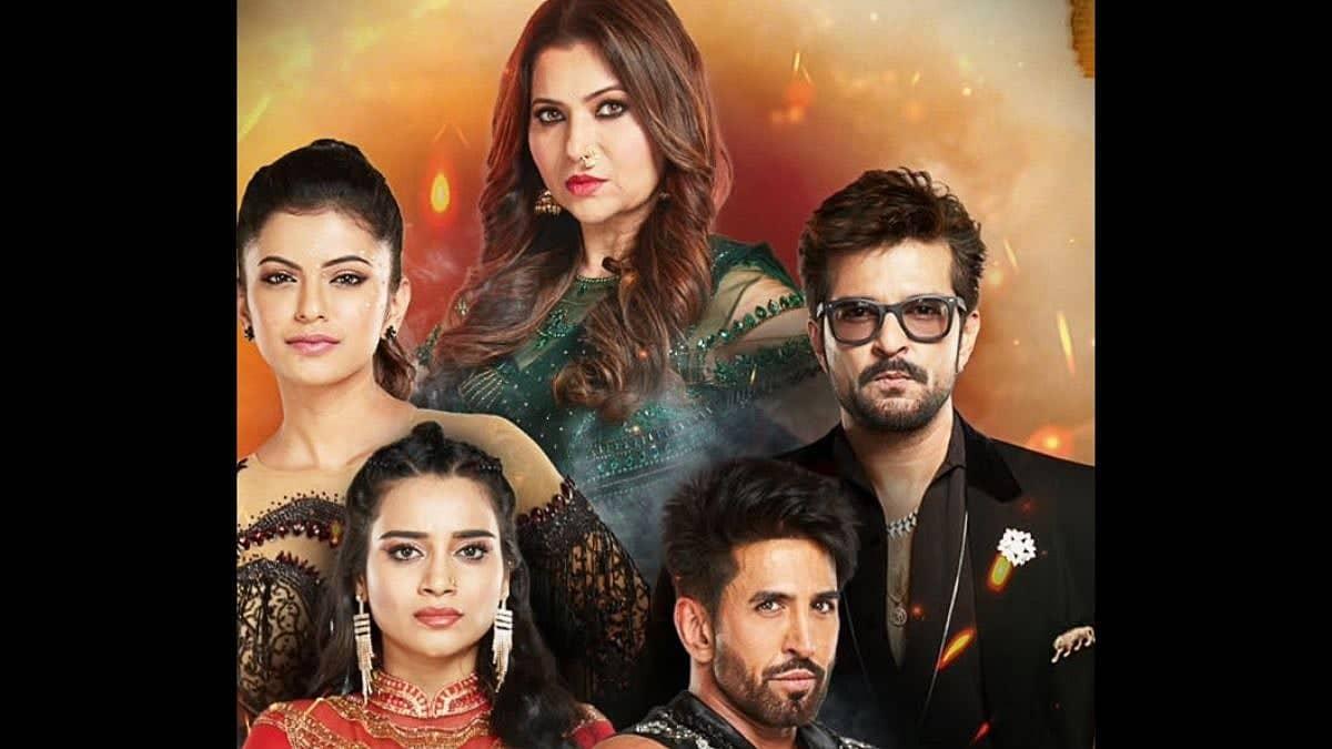 Bigg Boss Marathi 6 Finale: Who Will Claim the Trophy?