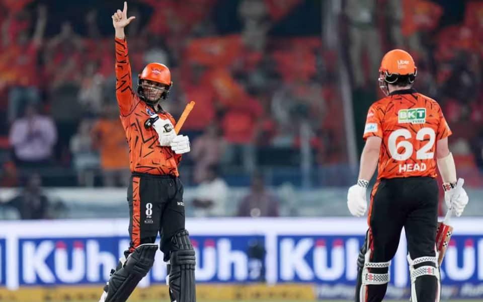 IPL 2026: CSK's Tech Glitch vs SRH – A Match to Forget