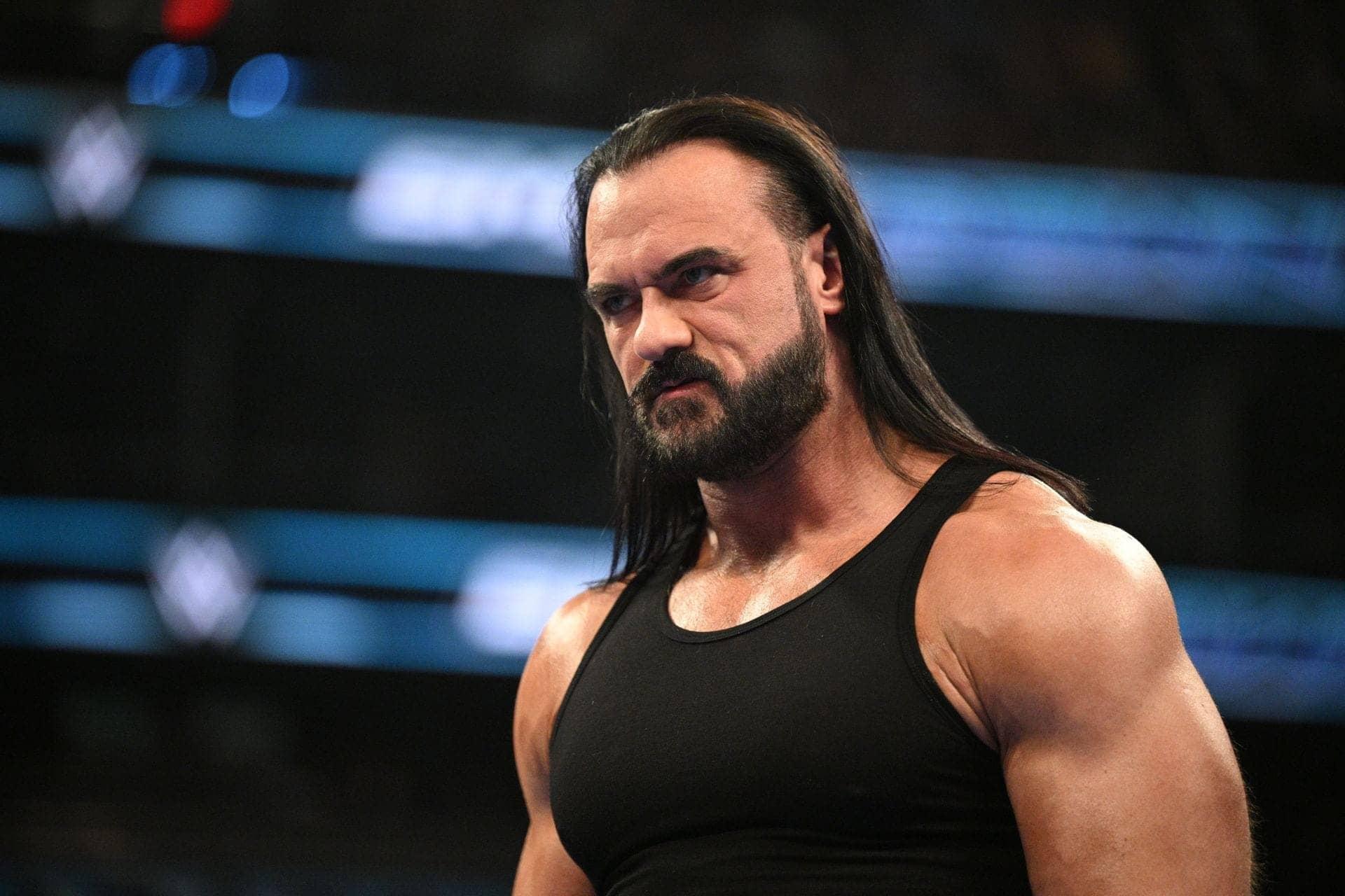 Drew McIntyre ki WWE aur movie ki kahani, kya dhamaka hai!