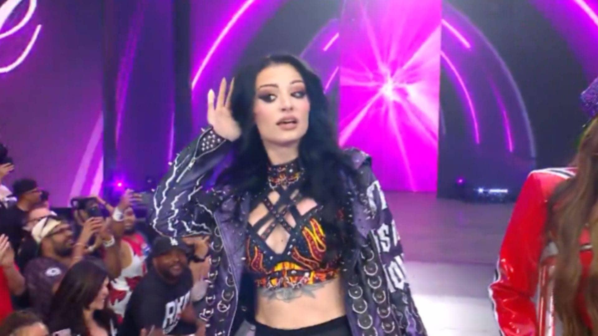 Paige Ki WWE Mein Wapas Aayi, Dosti Ka Naya Chapter Shuru!