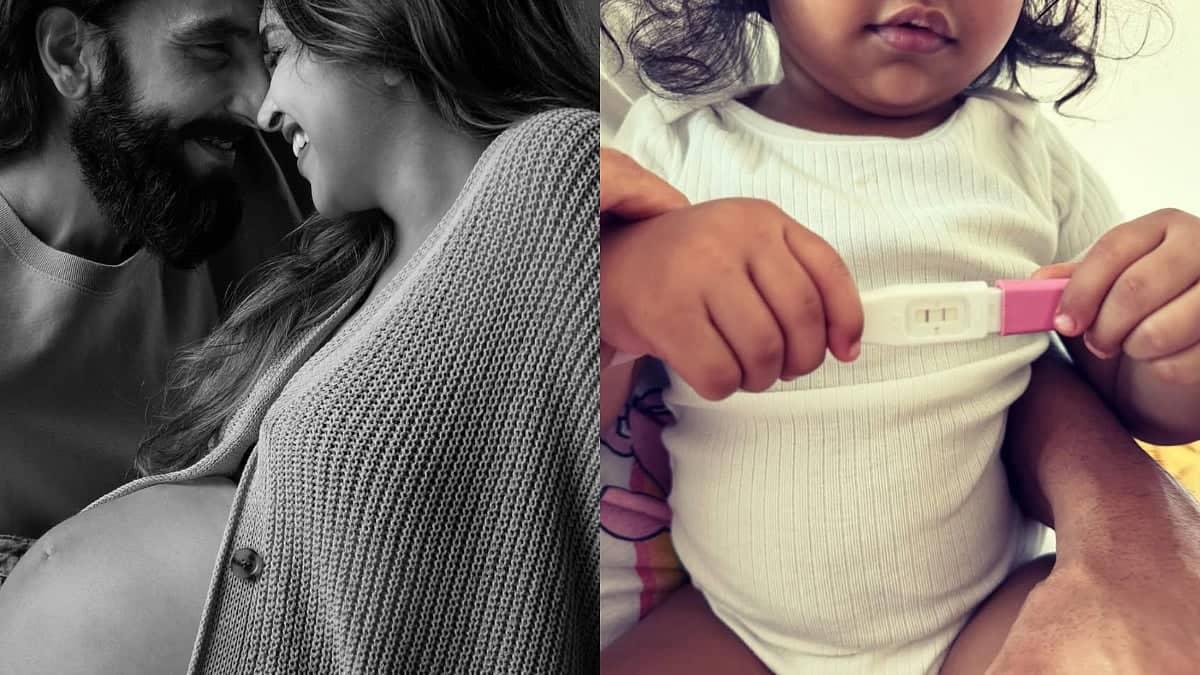 Deepika and Ranveer Set to Welcome Baby Number Two Soon