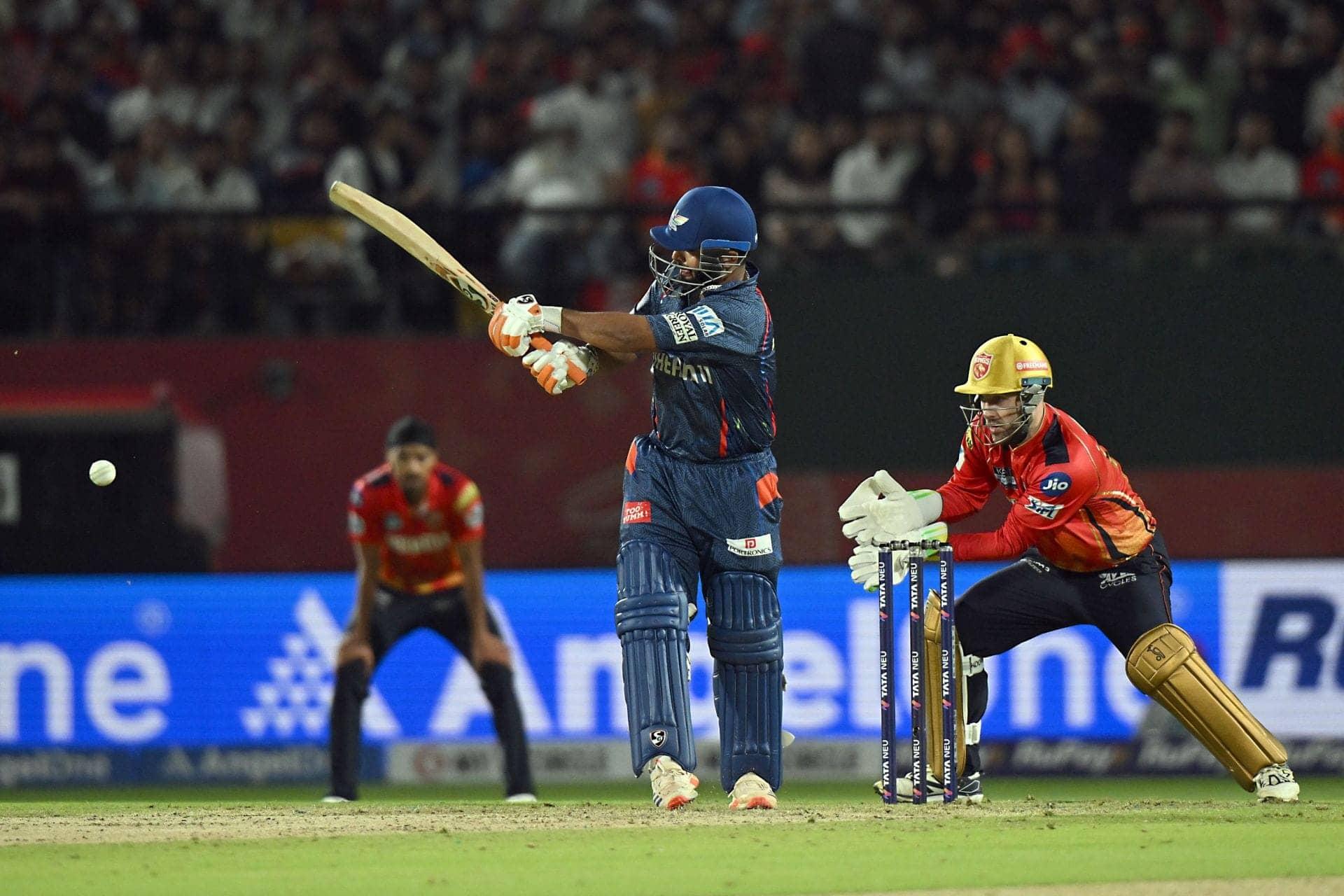 Punjab Kings vs Lucknow Super Giants: The Ultimate Showdown