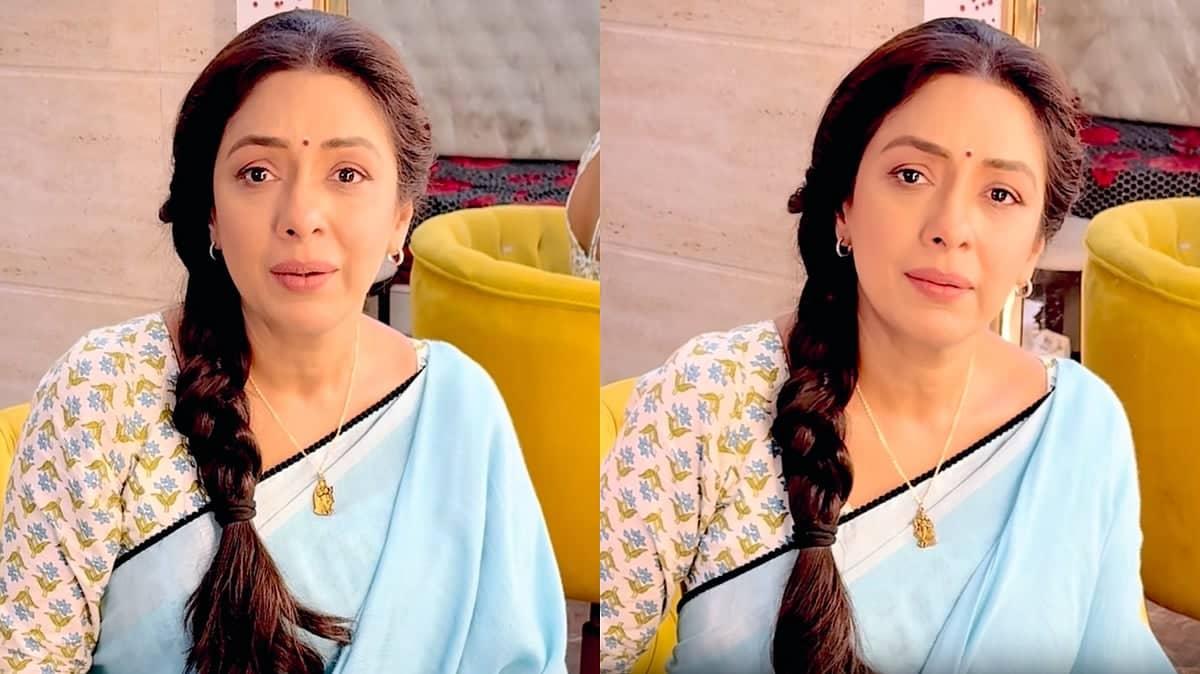 Rupali Ganguly Lays the Smackdown on Women's Bill Fiasco