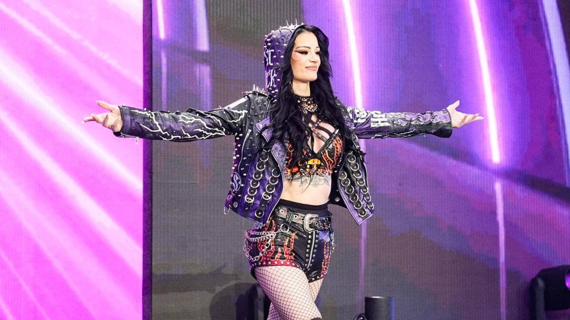 Paige's Enchanting Comeback at WrestleMania 42: A Magical Tale