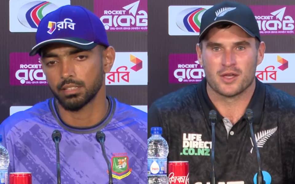 Bangladesh vs New Zealand: Kaun banega cricket ka sultan?