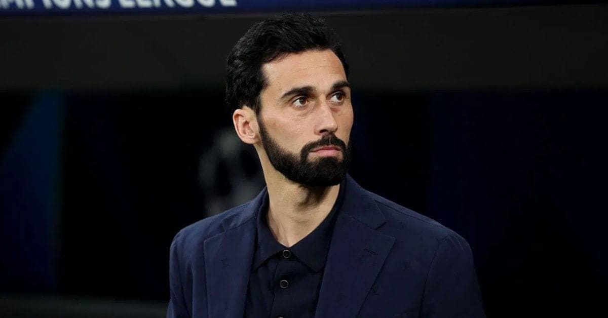 Real Madrid's Carvajal Set to Bid Adios as Free Agent
