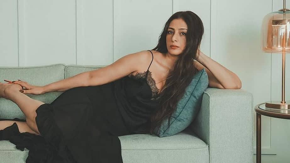 Tabu Snags ₹10 Crore Apartment in Mumbai, No Biggie!