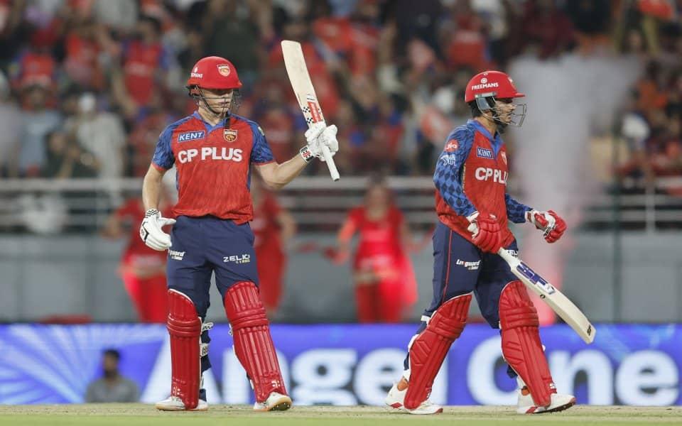 IPL 2026: Connolly and Arya Ignite 32-Run Over Chaos