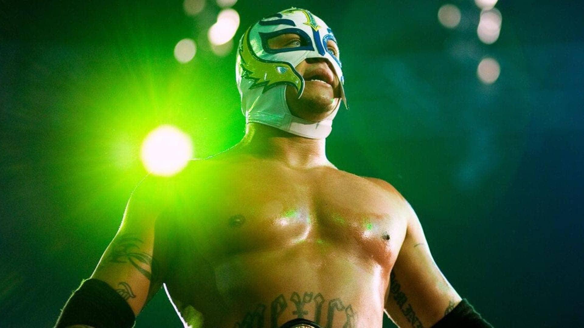 Rey Mysterio: Still Dominating WWE and Ready to Win Big!