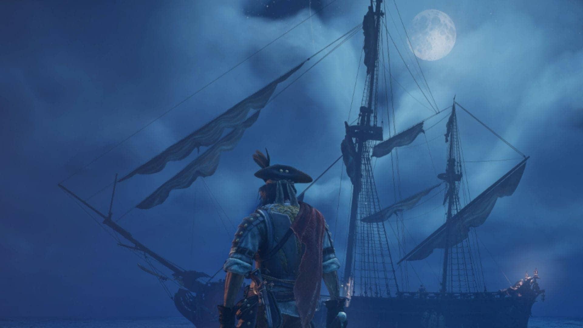 Customize Your Windrose Ship Like a Total Champion