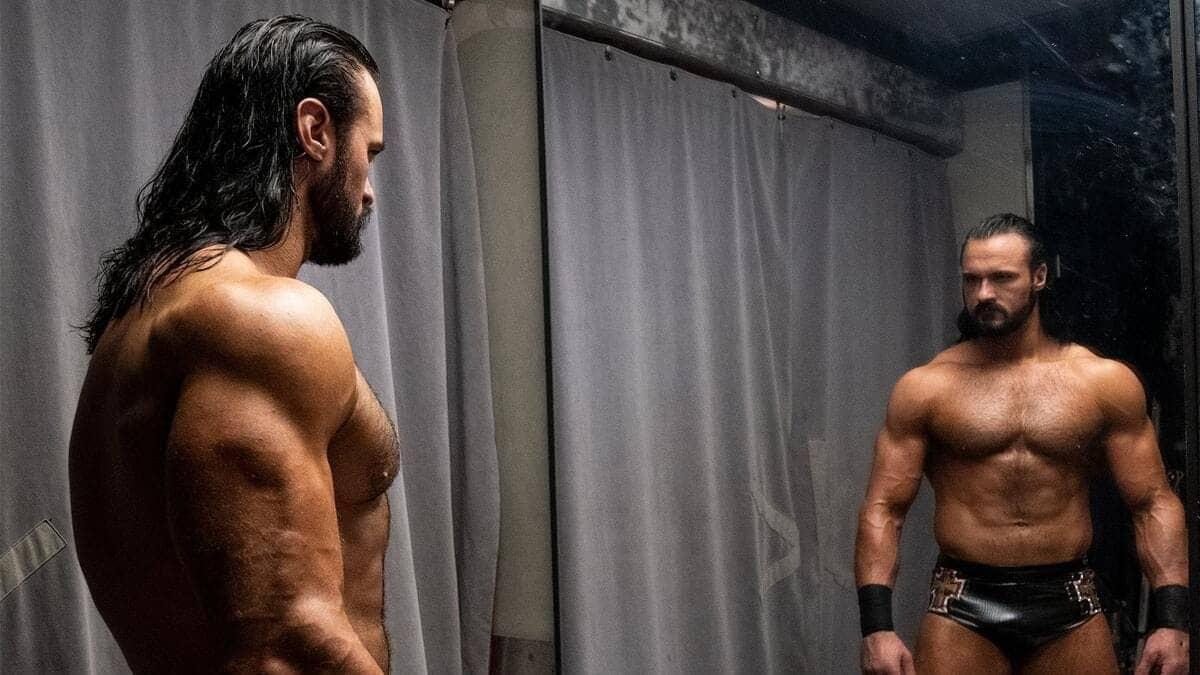 Drew McIntyre's Enchanted Duel at WrestleMania 42