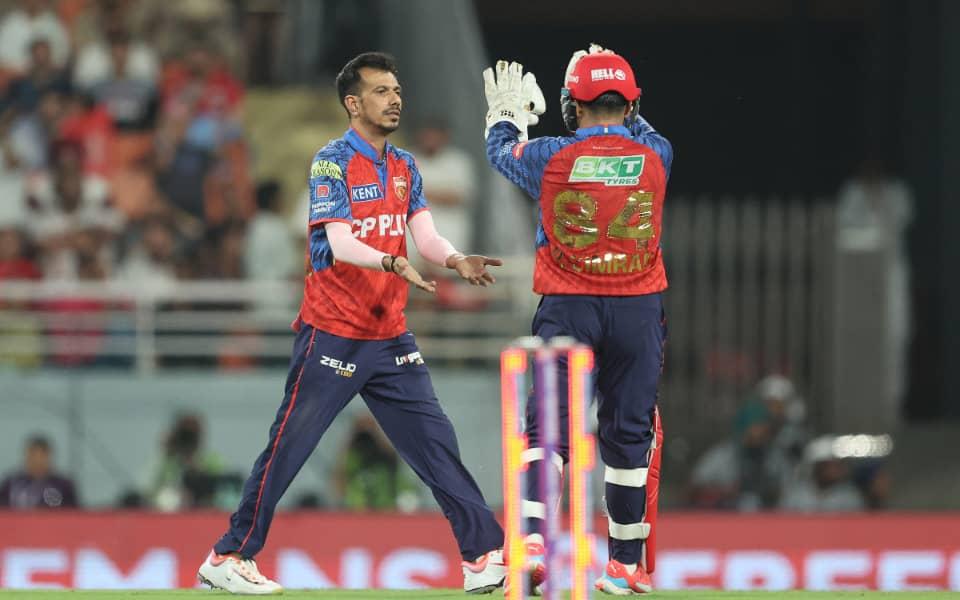 Punjab Kings Triumph Over Lucknow Super Giants in IPL 2026