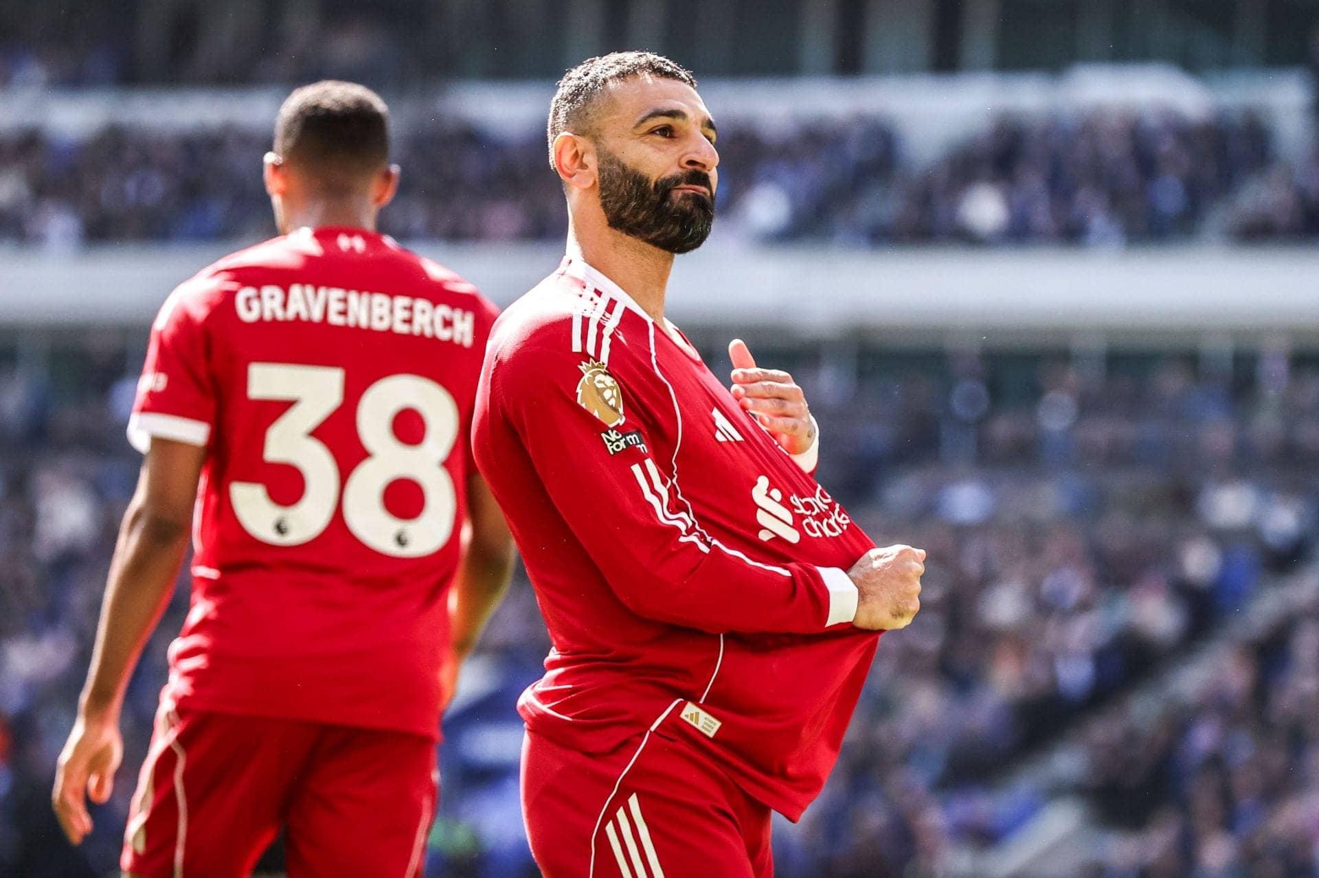 Salah ki ahmiyat, van Dijk ka jazba: Liverpool ki jeet!