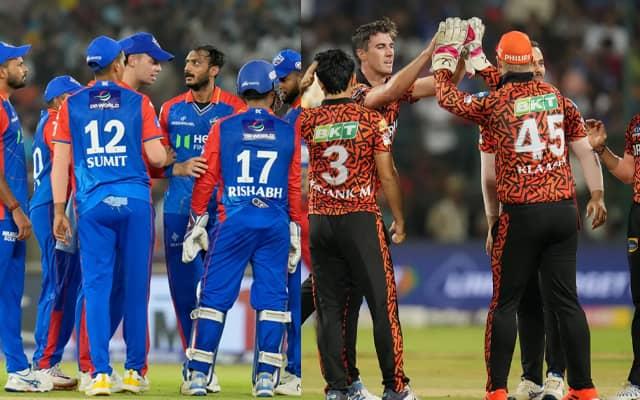 IPL 2026: SRH vs DC, Match 31 - Stats aur Mazedaar Moments