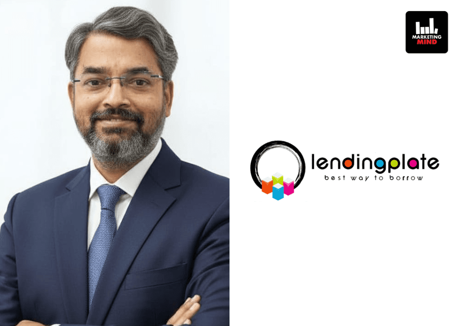 lendingplate Ka Naya CFO: Vijay Kumar Singh Ki Entry!