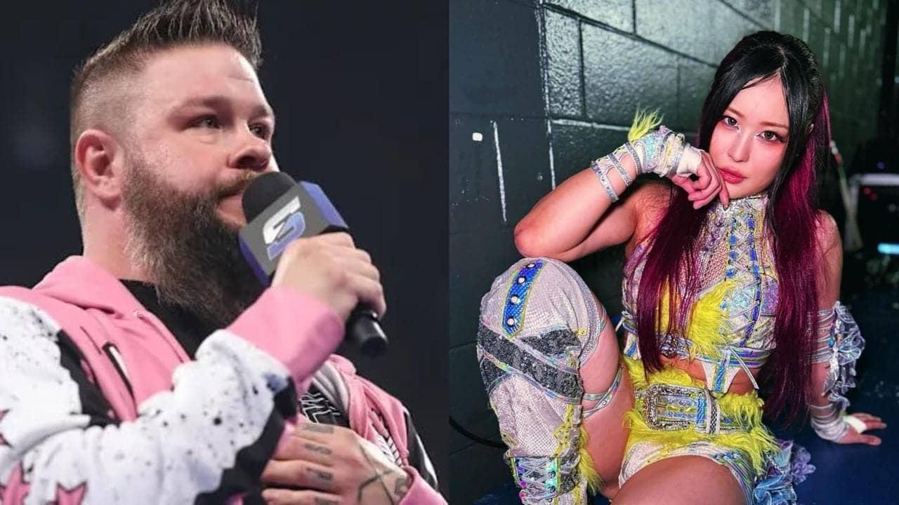 WrestleMania 42 Recap: Shocking Exits and Title Changes Galore