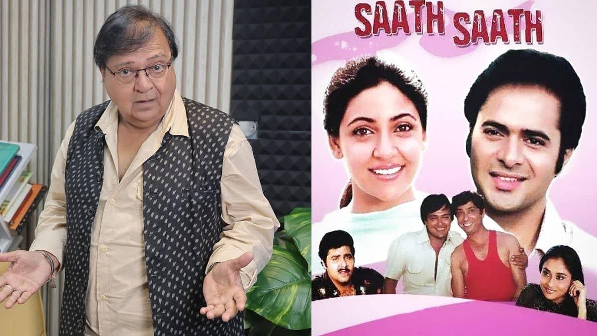 Rakesh Bedi Remembers Getting Paid Zero for Saath Saath