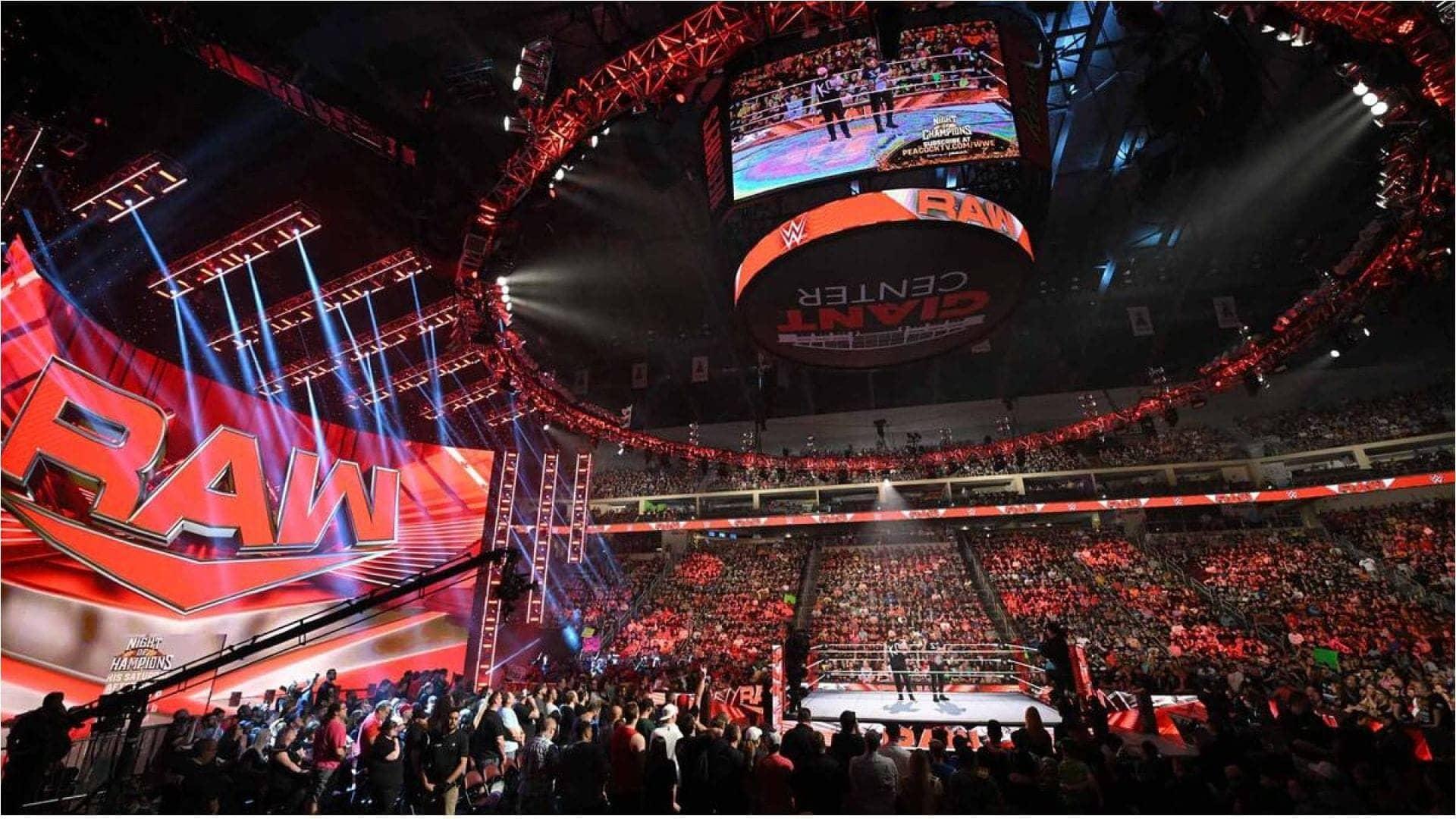 Penta Gets Squashed on RAW After Epic WrestleMania Win