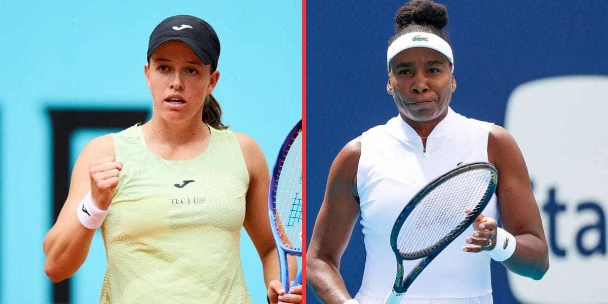 Quevedo vs Venus: Epic Madrid Open Battle Unleashed!