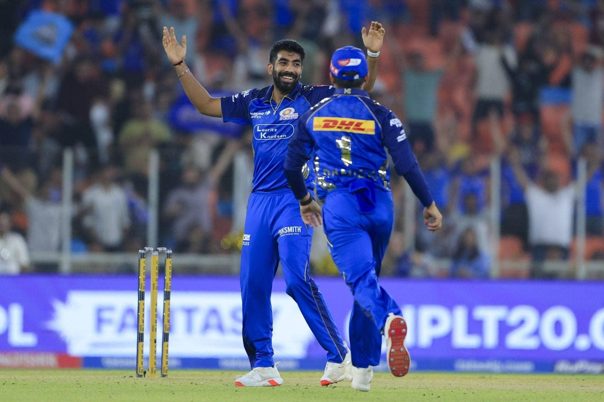 Aakash Chopra on Bumrah's Epic IPL Journey: From Zero to Hero!