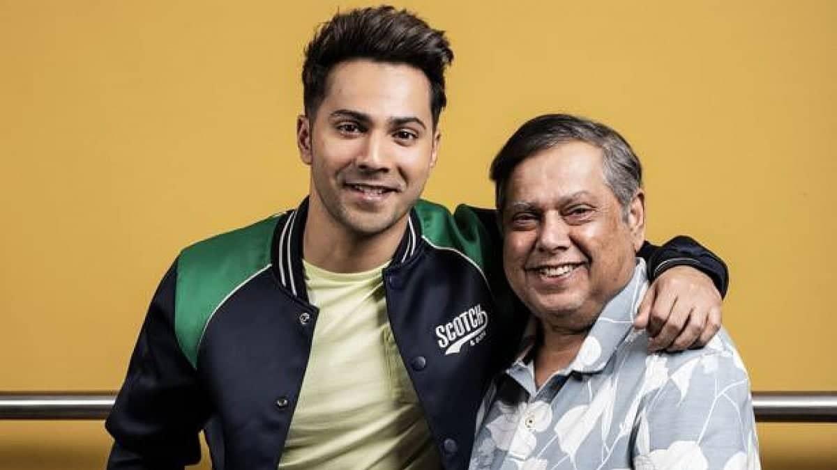 David Dhawan Ka Last Film: Varun Ka Father Ya Director?