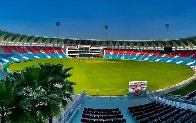 IPL 2026: LSG and RR Face Off in a High-Stakes Clash