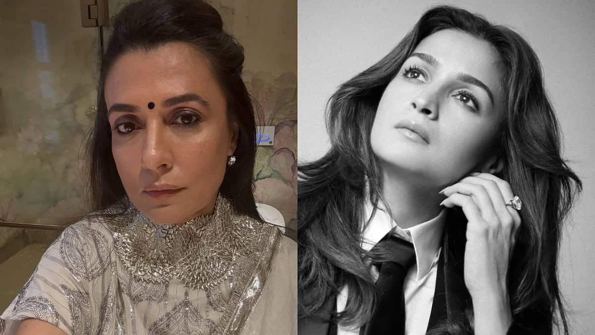 Mini Mathur Ka Alia Bhatt Par Comment: Kya Yeh Tha Jibe?