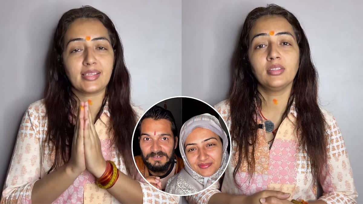 Vada Pav Girl Apologizes for Video Drama – Love Wins!
