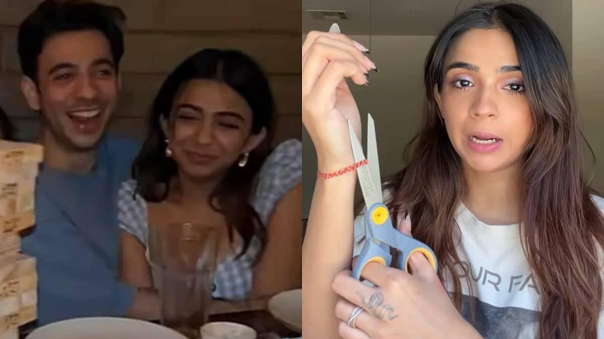 Rebel Kid Apoorva Ka Coachella Aur Amin Jaz Ki Charcha