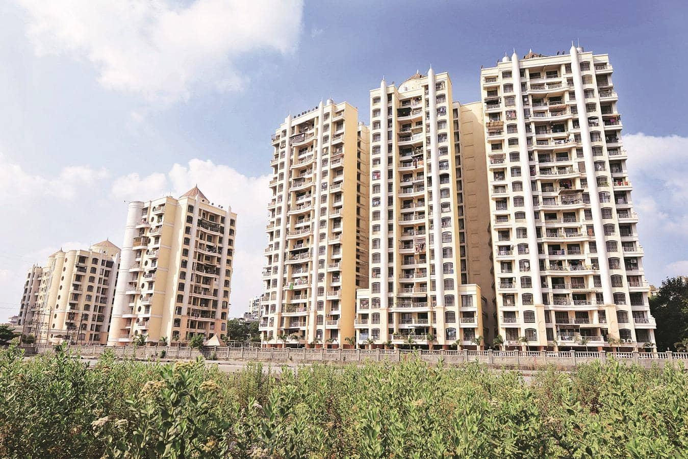 Maharashtra ka Vertical Property Card: Flat Owners ka Naya Safar