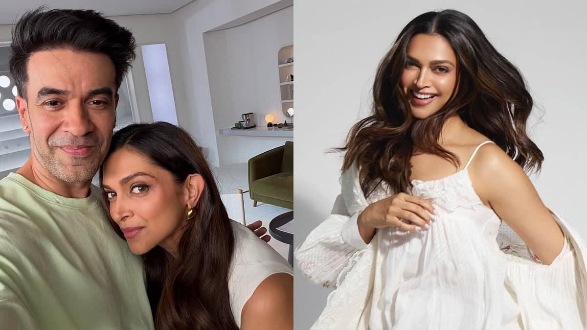 Deepika Padukone Balances Baby News and Work Like a Pro